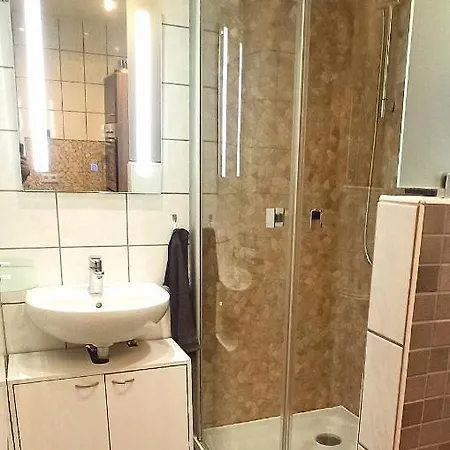 아파트 Arode Kleiner Harzensfreund *