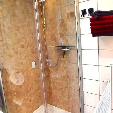 아파트 Arode Kleiner Harzensfreund