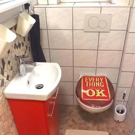 Arode Kleiner Harzensfreund * 상트안드레스베르크