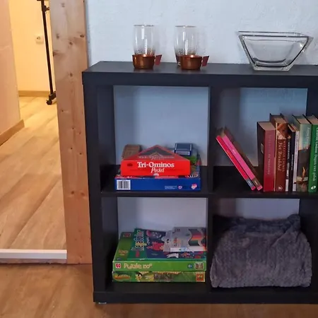 Arode Kleiner Harzensfreund