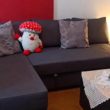 Arode Kleiner Harzensfreund *