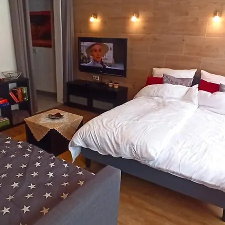 Arode Kleiner Harzensfreund * Sankt Andreasberg