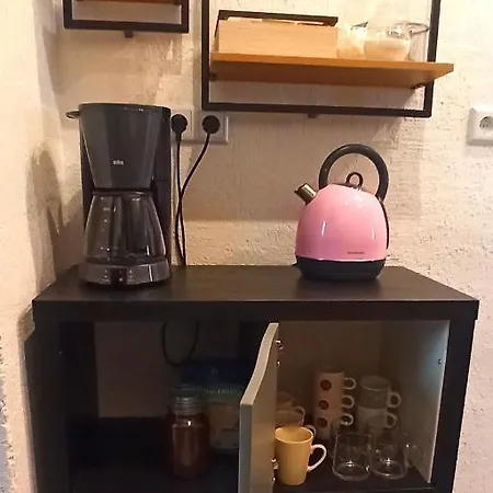 Arode Kleiner Harzensfreund * 상트안드레스베르크