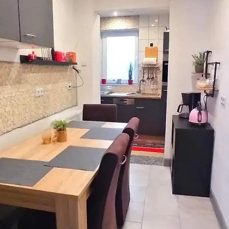 Arode Kleiner Harzensfreund Apartment Sankt Andreasberg