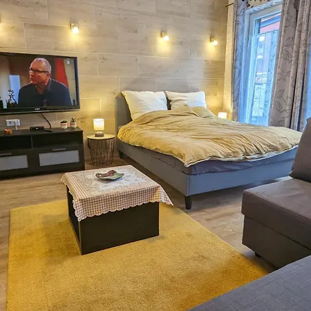 Arode Kleiner Harzensfreund