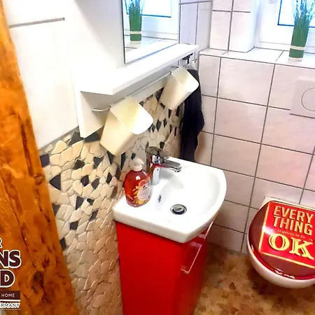 Arode Kleiner Harzensfreund