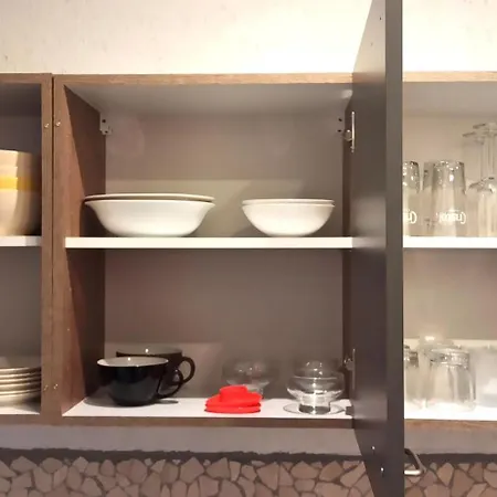 Arode Kleiner Harzensfreund 아파트