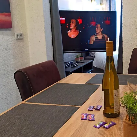 Apartment Arode Kleiner Harzensfreund *