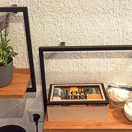 Arode Kleiner Harzensfreund 아파트