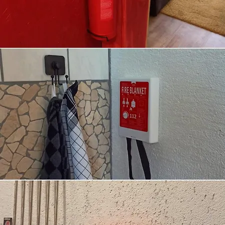 Apartment Arode Kleiner Harzensfreund *