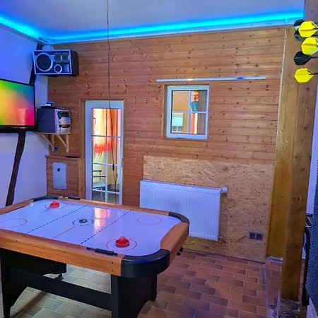 Arode Kleiner Harzensfreund 상트안드레스베르크