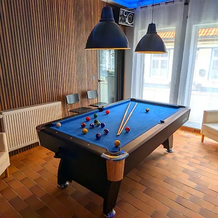 Arode Kleiner Harzensfreund Apartment *