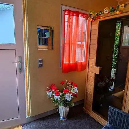 Arode Kleiner Harzensfreund