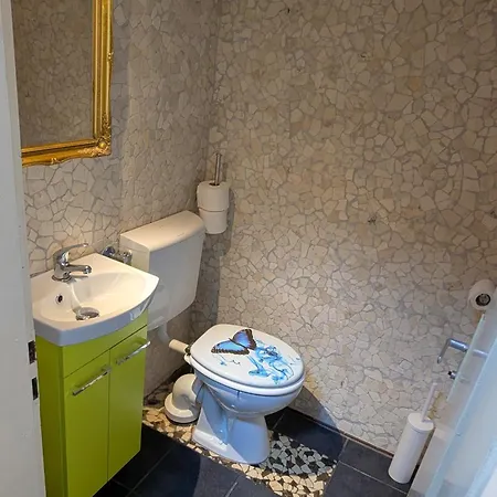 Arode Kleiner Harzensfreund 상트안드레스베르크