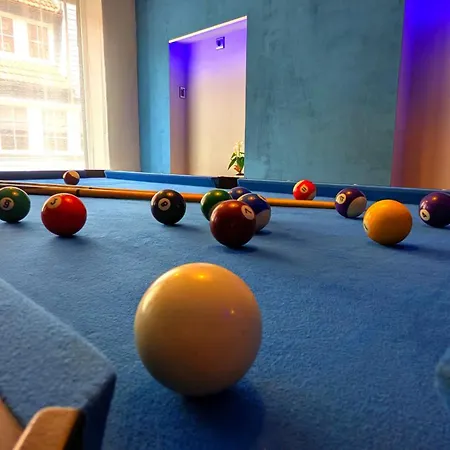 Lejlighed Arode Kleiner Harzensfreund *