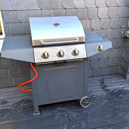 Arode Kleiner Harzensfreund *