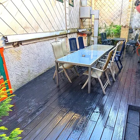 Arode Kleiner Harzensfreund